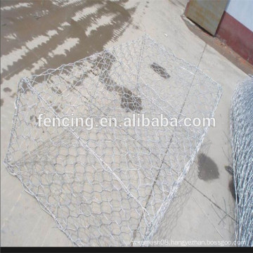 Gabion basket price / Hexagonal gabion box